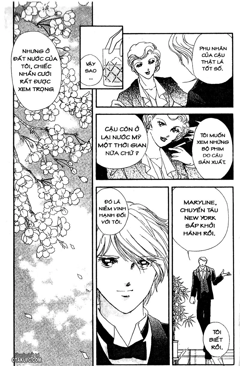 Khúc Tình Ca Ban Mai Chapter 71 - 17