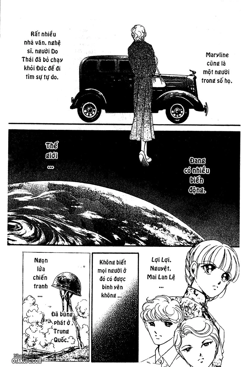 Khúc Tình Ca Ban Mai Chapter 71 - 18