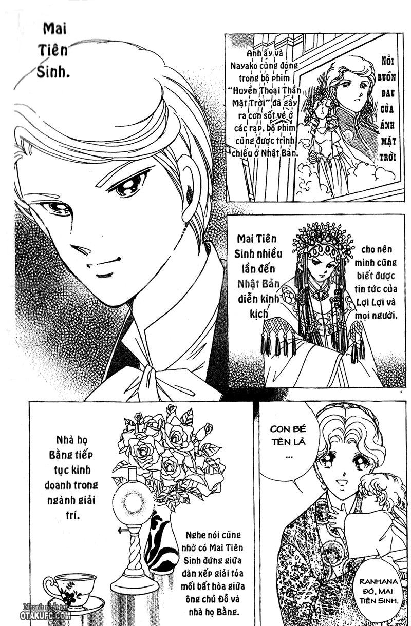 Khúc Tình Ca Ban Mai Chapter 71 - 19