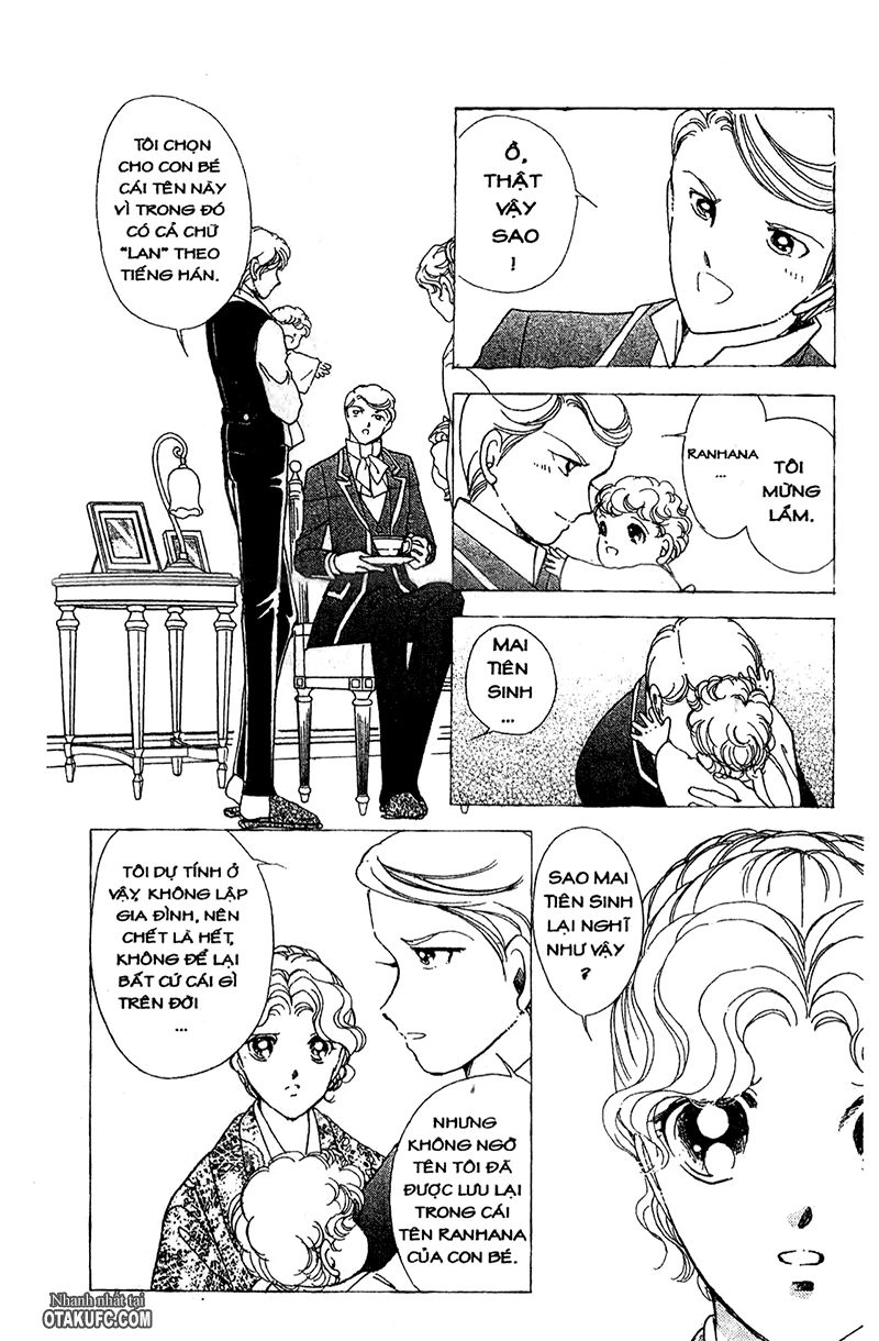 Khúc Tình Ca Ban Mai Chapter 71 - 20