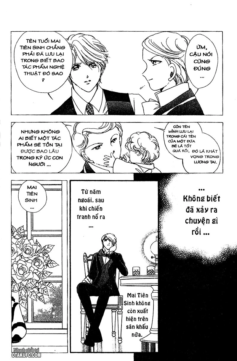 Khúc Tình Ca Ban Mai Chapter 71 - 21