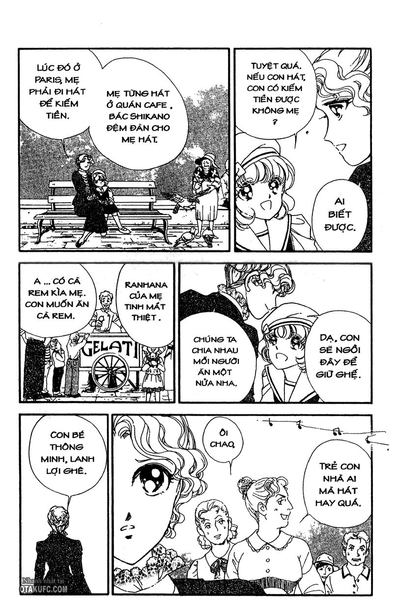 Khúc Tình Ca Ban Mai Chapter 71 - 24