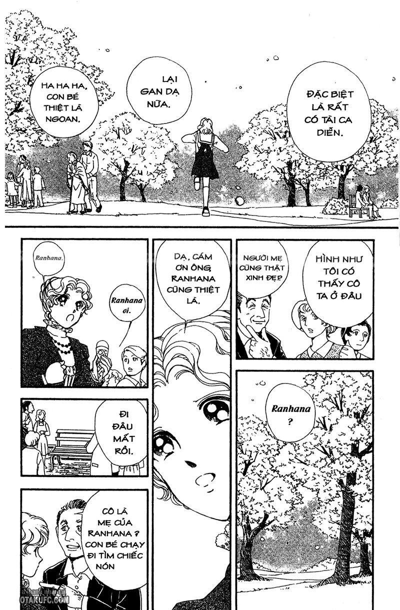 Khúc Tình Ca Ban Mai Chapter 71 - 27