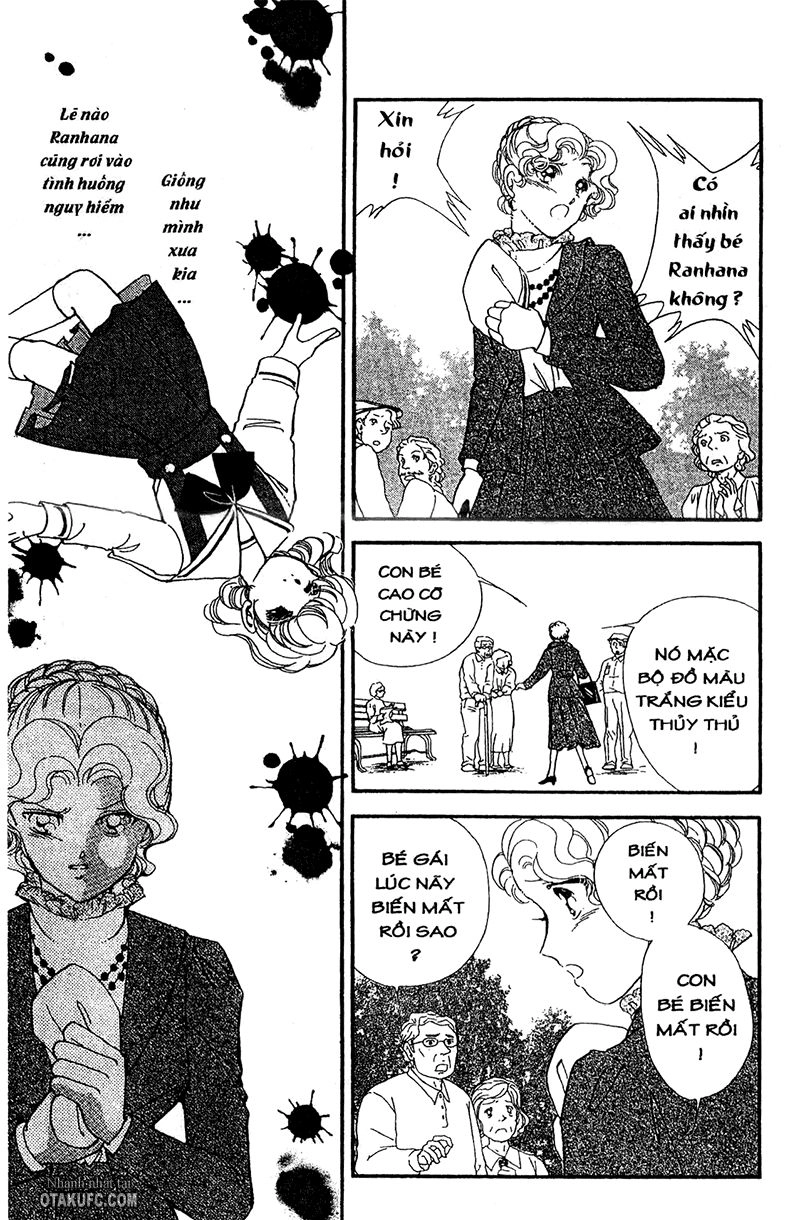 Khúc Tình Ca Ban Mai Chapter 72 - 2