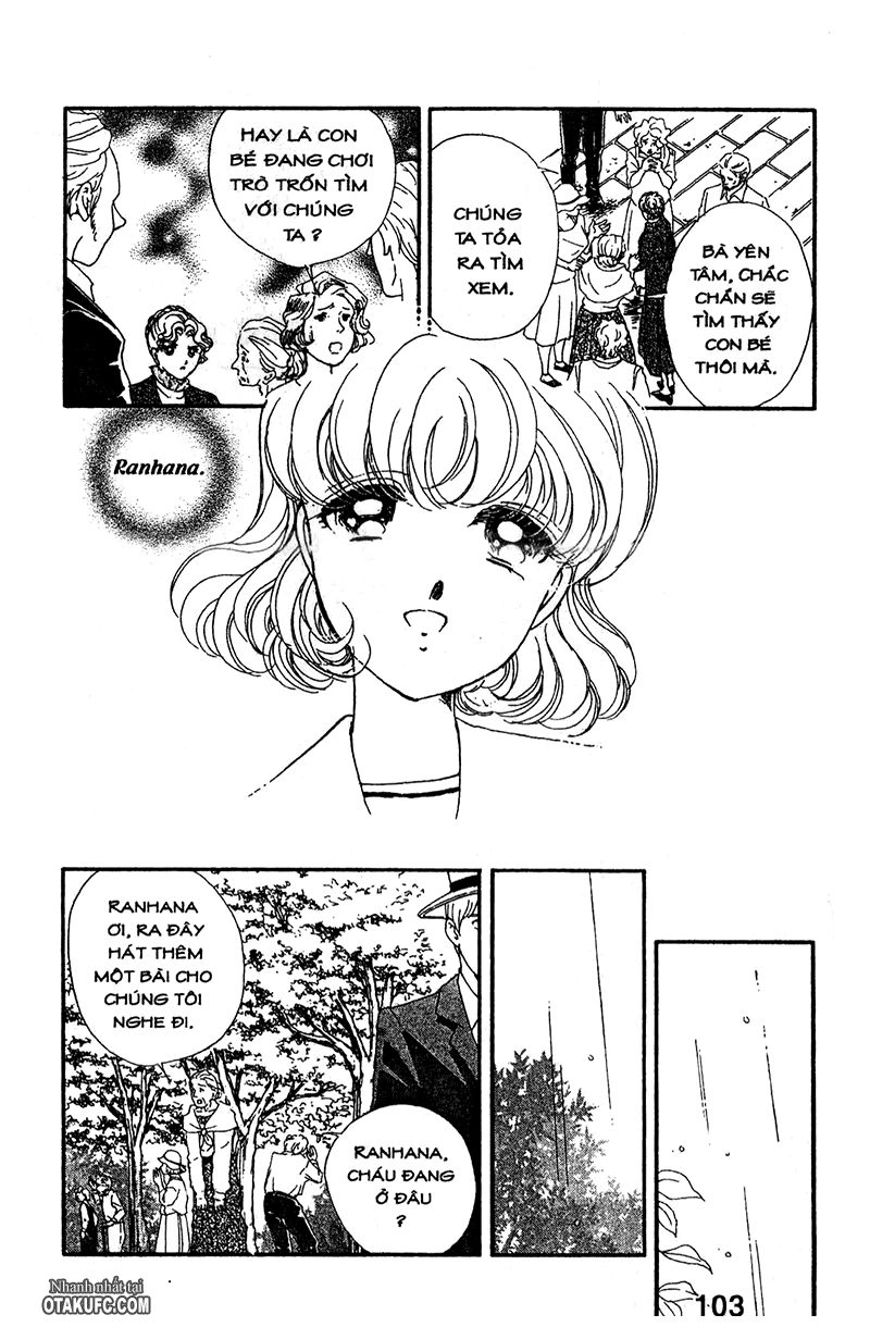 Khúc Tình Ca Ban Mai Chapter 72 - 3