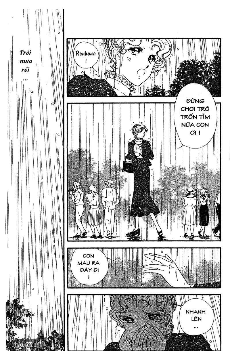 Khúc Tình Ca Ban Mai Chapter 72 - 4