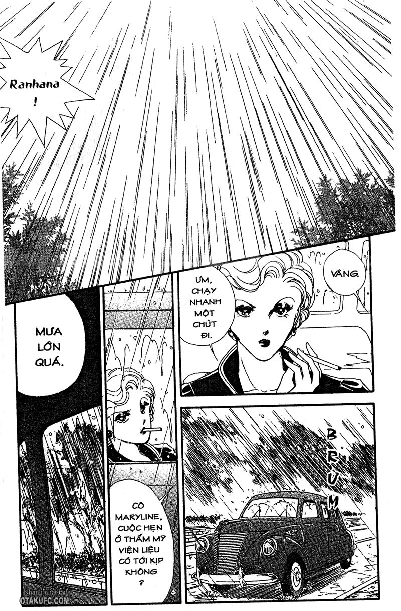 Khúc Tình Ca Ban Mai Chapter 72 - 6