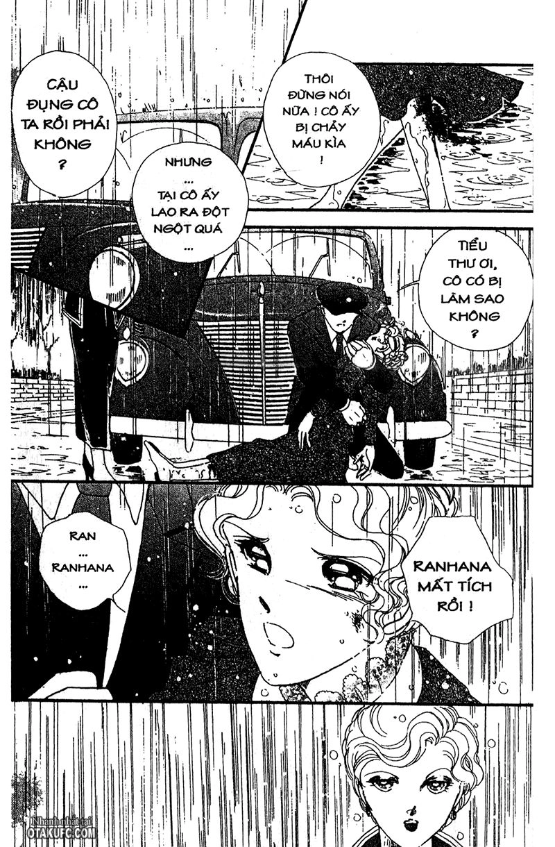 Khúc Tình Ca Ban Mai Chapter 72 - 8