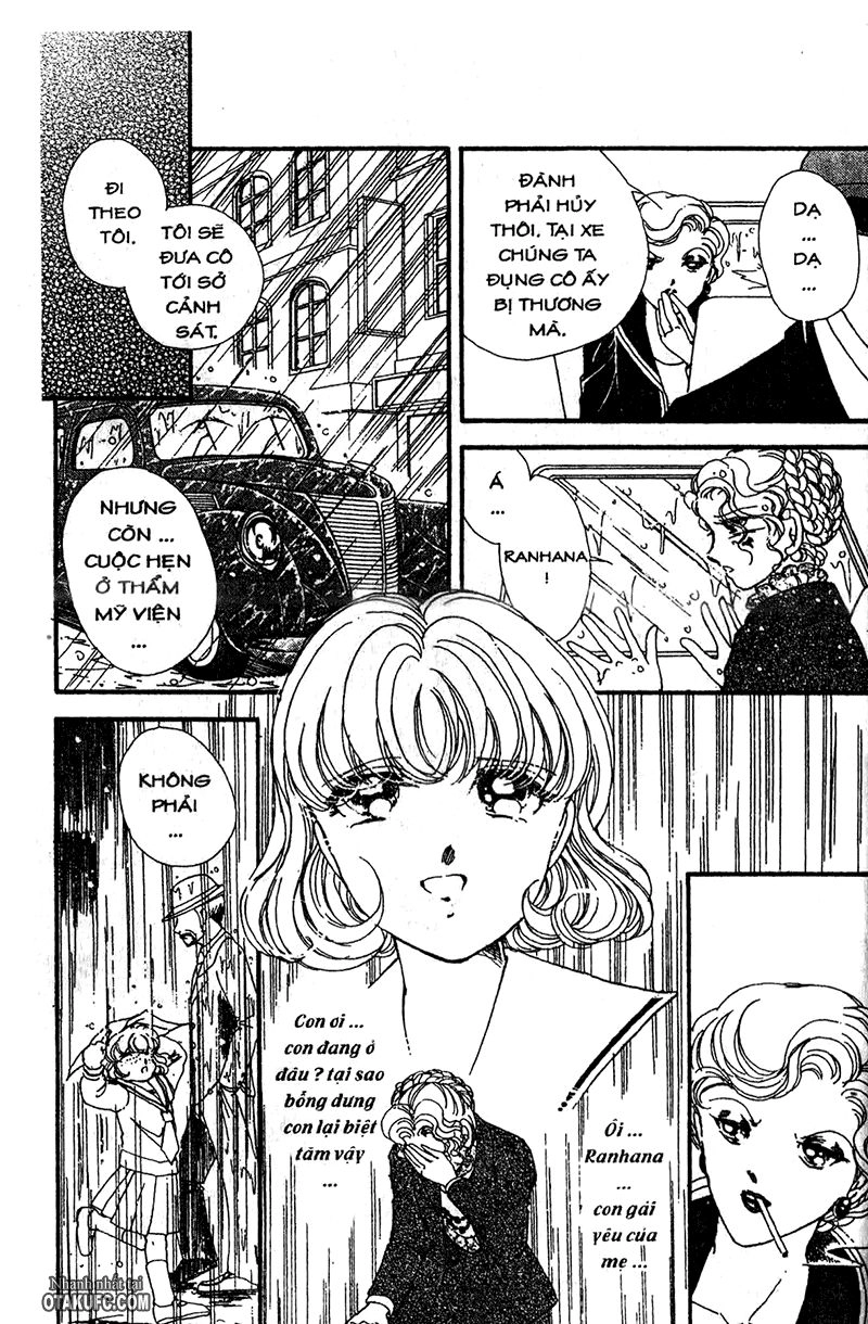 Khúc Tình Ca Ban Mai Chapter 72 - 10