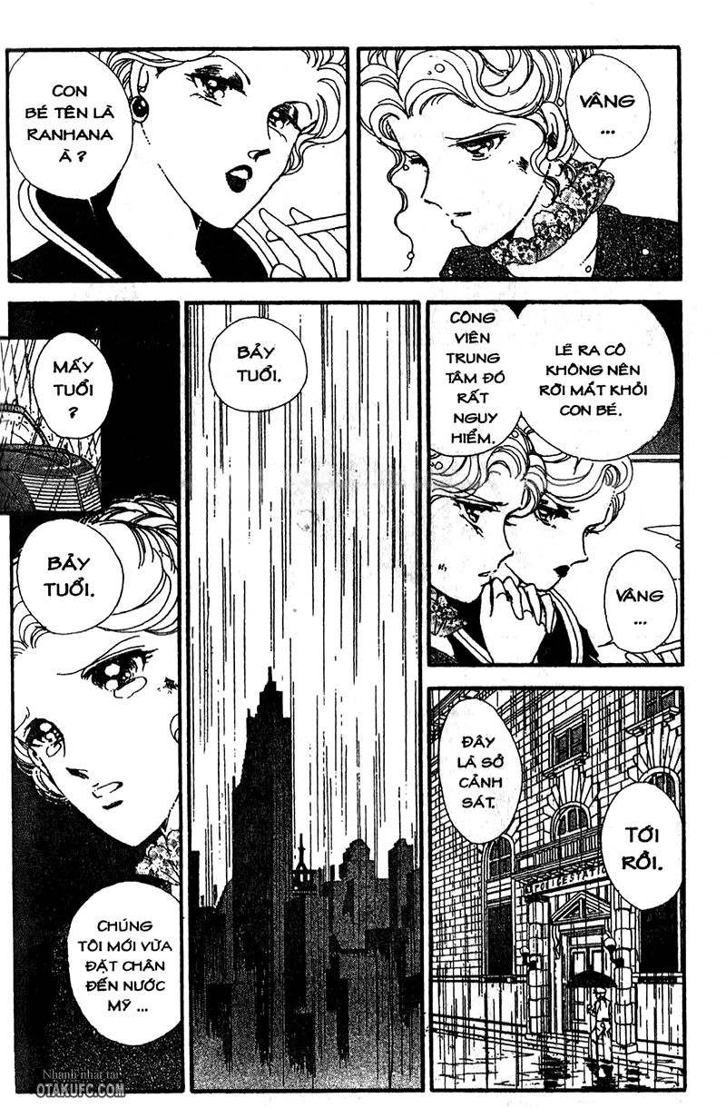 Khúc Tình Ca Ban Mai Chapter 72 - 11