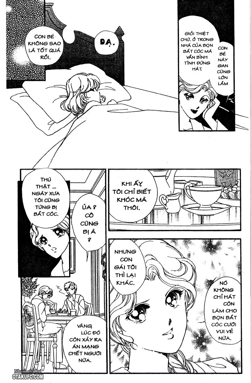 Khúc Tình Ca Ban Mai Chapter 73 - 2