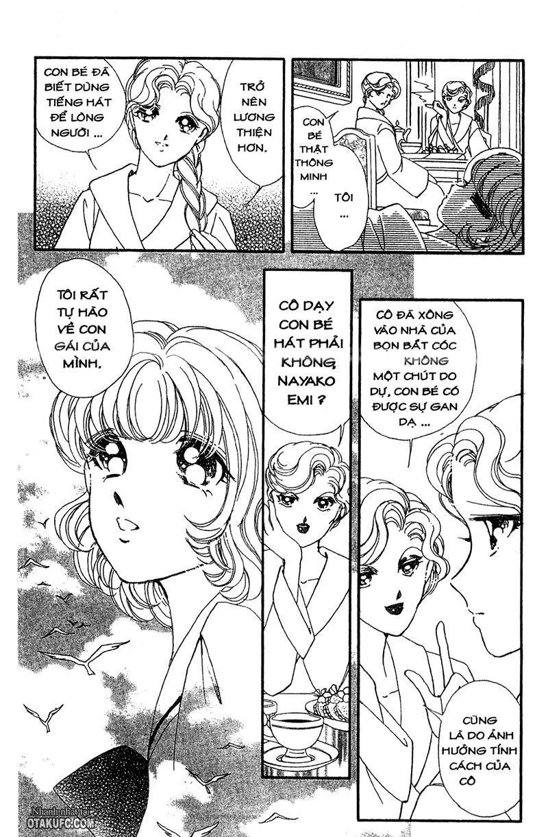 Khúc Tình Ca Ban Mai Chapter 73 - 3