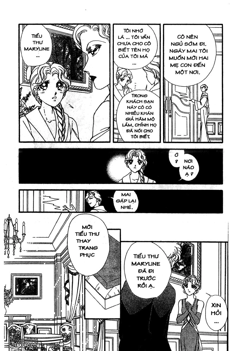 Khúc Tình Ca Ban Mai Chapter 73 - 4