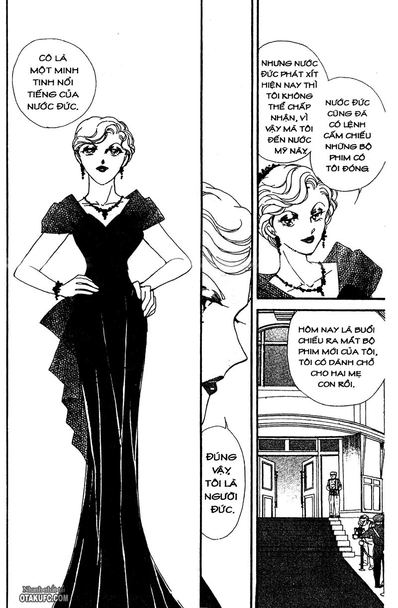 Khúc Tình Ca Ban Mai Chapter 73 - 6