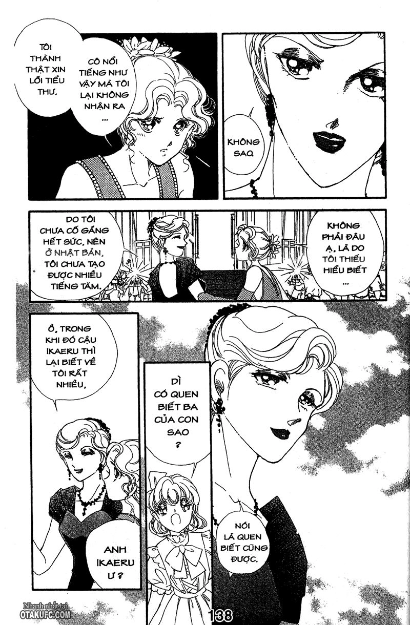 Khúc Tình Ca Ban Mai Chapter 73 - 7