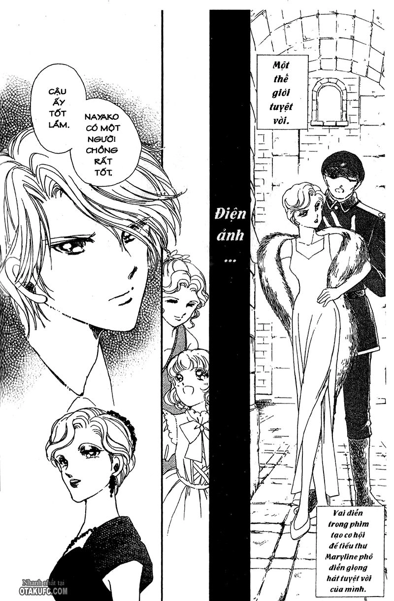 Khúc Tình Ca Ban Mai Chapter 73 - 8