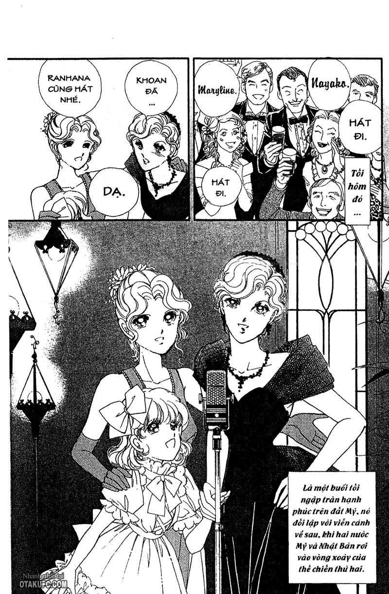 Khúc Tình Ca Ban Mai Chapter 73 - 10