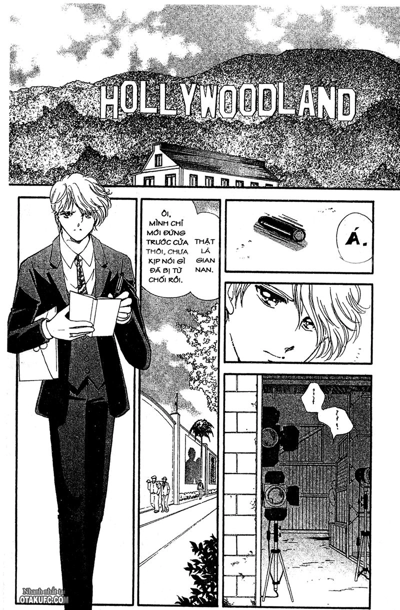 Khúc Tình Ca Ban Mai Chapter 73 - 11