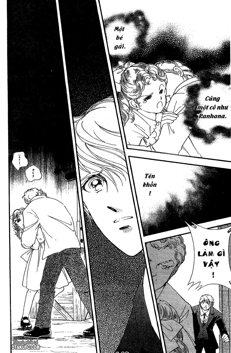 Khúc Tình Ca Ban Mai Chapter 73 - 12