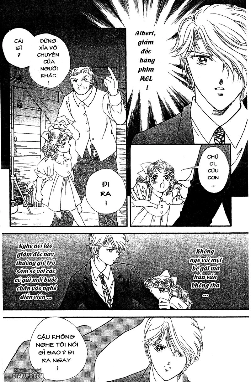 Khúc Tình Ca Ban Mai Chapter 73 - 13