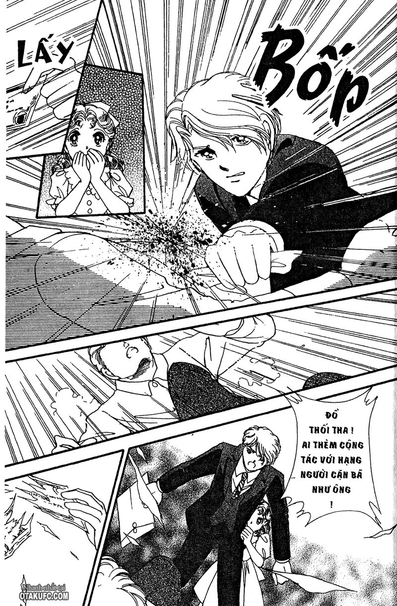 Khúc Tình Ca Ban Mai Chapter 73 - 15