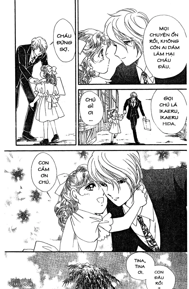 Khúc Tình Ca Ban Mai Chapter 73 - 16