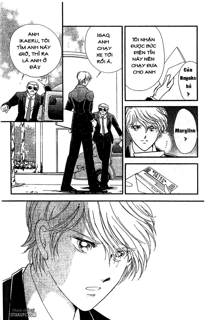 Khúc Tình Ca Ban Mai Chapter 73 - 18