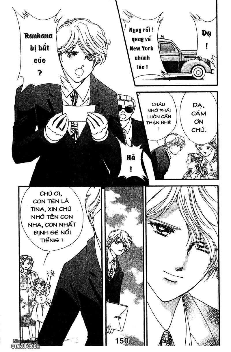 Khúc Tình Ca Ban Mai Chapter 73 - 19