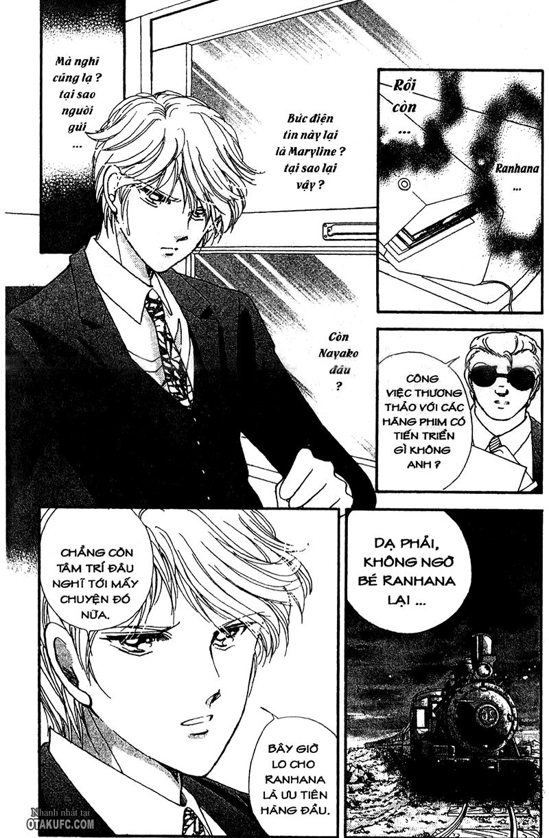 Khúc Tình Ca Ban Mai Chapter 73 - 20