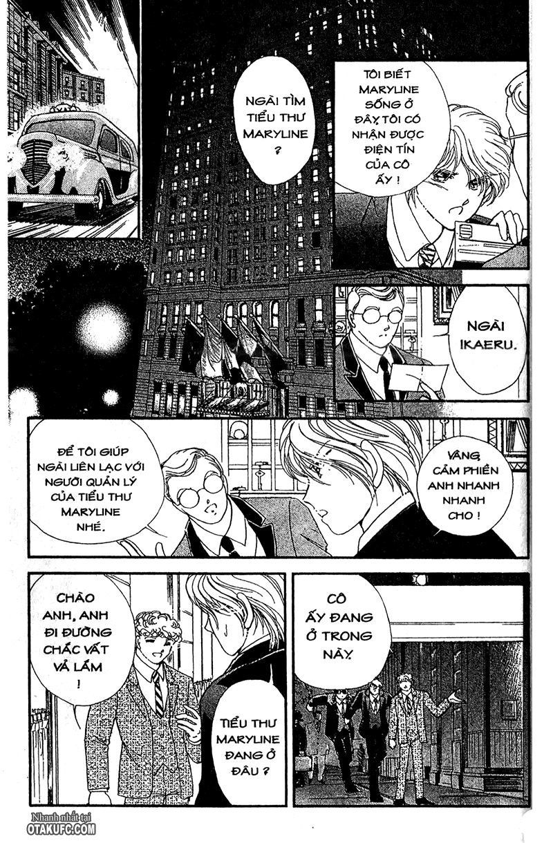 Khúc Tình Ca Ban Mai Chapter 73 - 21