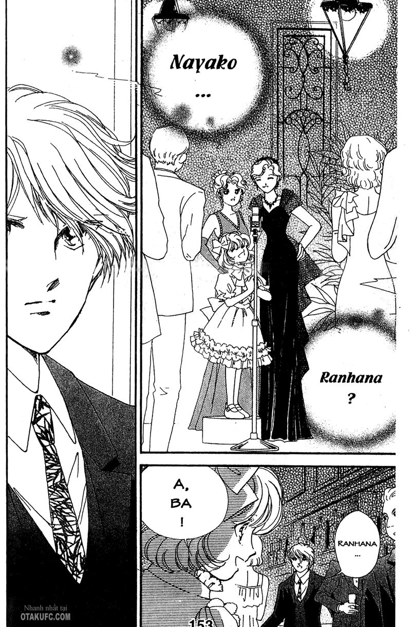 Khúc Tình Ca Ban Mai Chapter 73 - 22