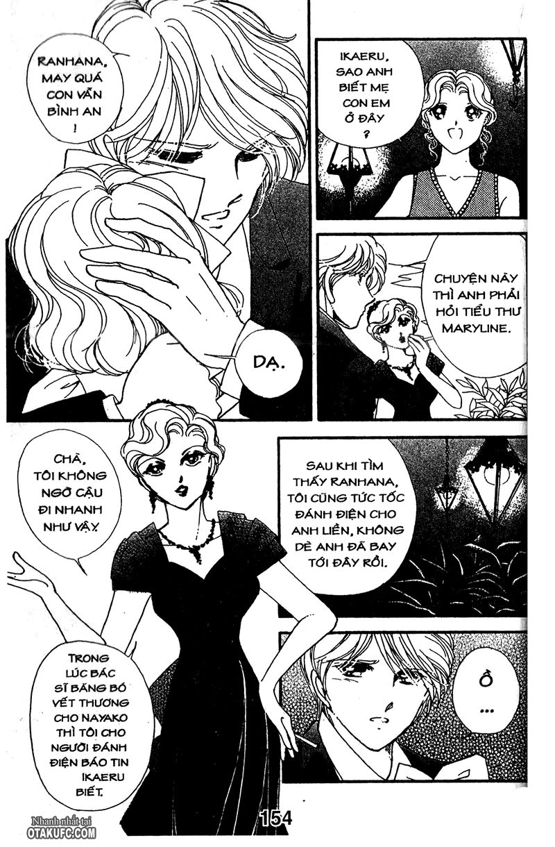 Khúc Tình Ca Ban Mai Chapter 73 - 23