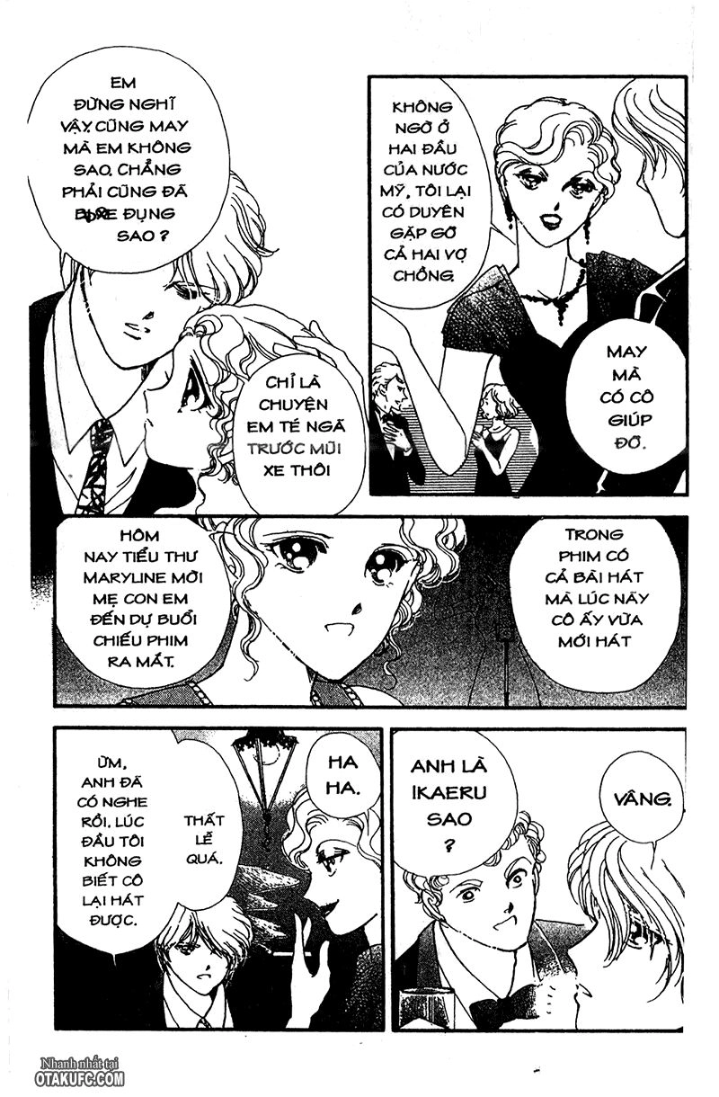 Khúc Tình Ca Ban Mai Chapter 73 - 25