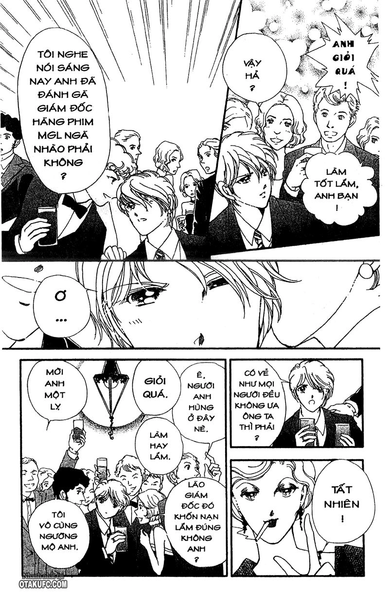 Khúc Tình Ca Ban Mai Chapter 73 - 26