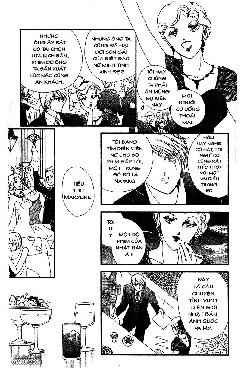 Khúc Tình Ca Ban Mai Chapter 73 - 27