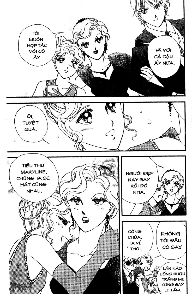 Khúc Tình Ca Ban Mai Chapter 73 - 29