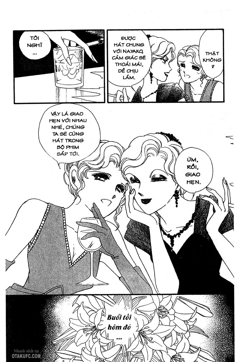 Khúc Tình Ca Ban Mai Chapter 73 - 30