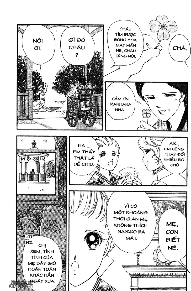 Khúc Tình Ca Ban Mai Chapter 74 - 1