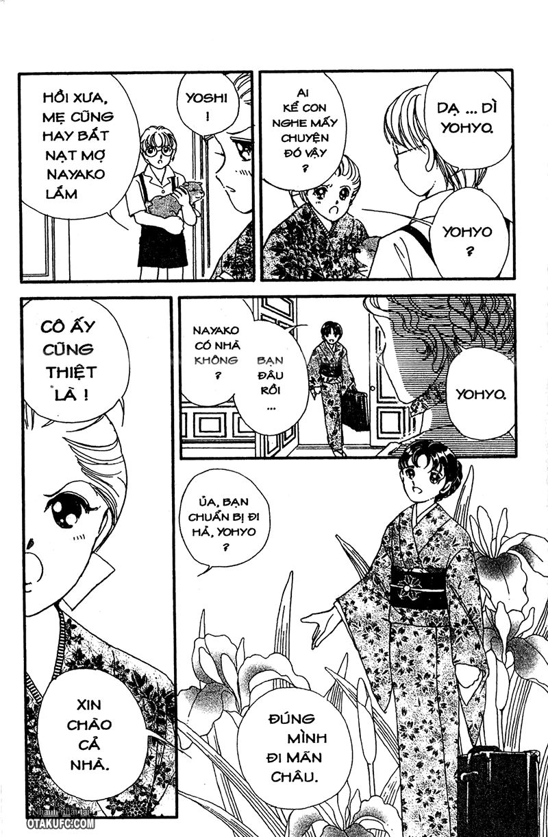 Khúc Tình Ca Ban Mai Chapter 74 - 2