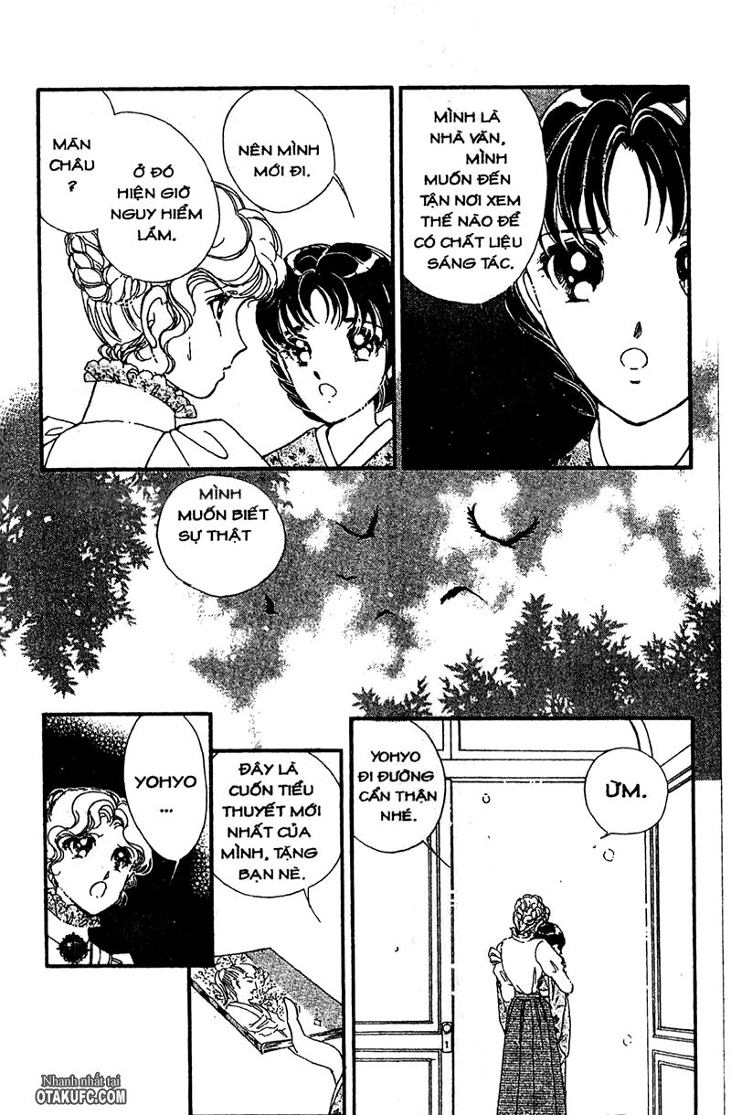 Khúc Tình Ca Ban Mai Chapter 74 - 3