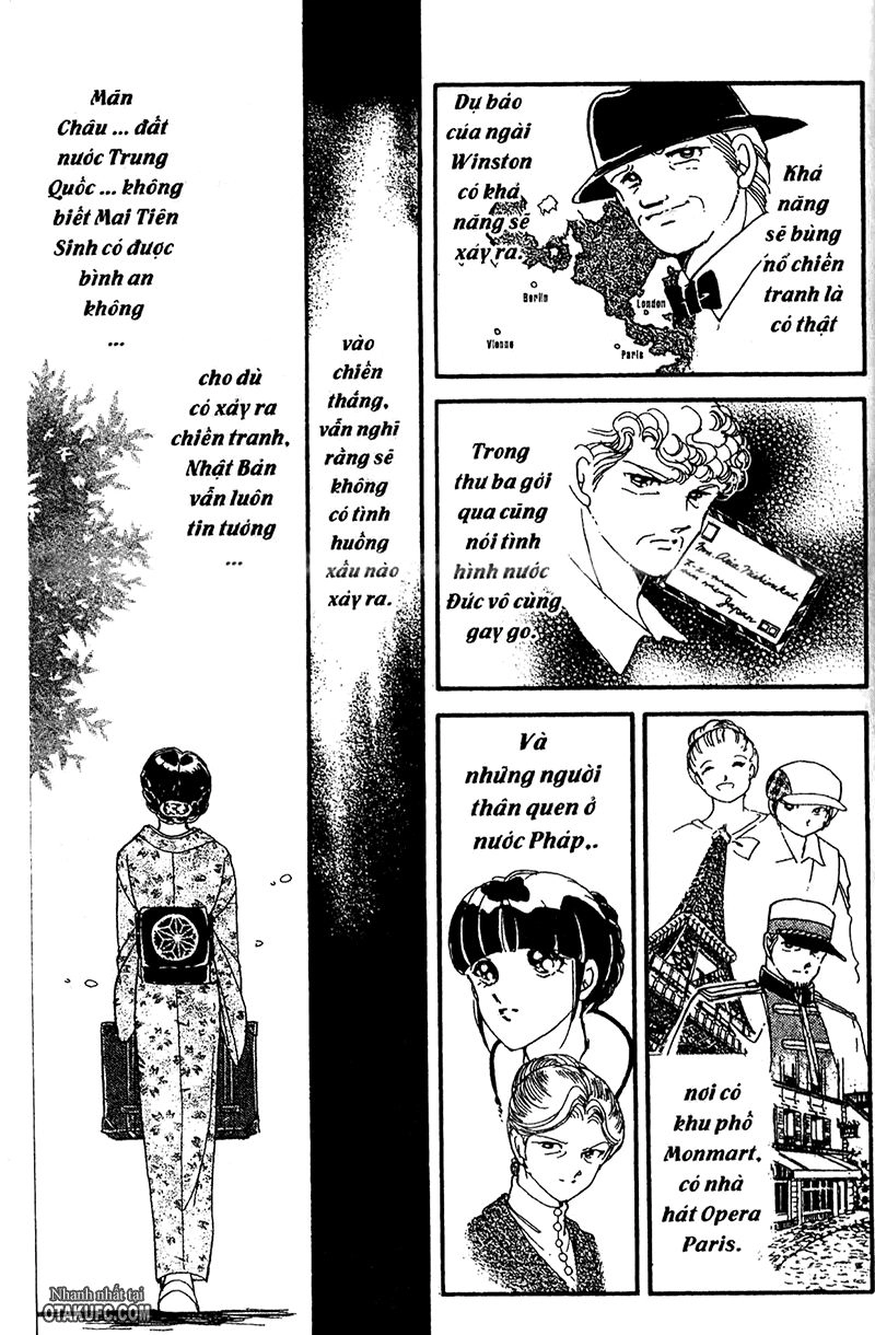 Khúc Tình Ca Ban Mai Chapter 74 - 4