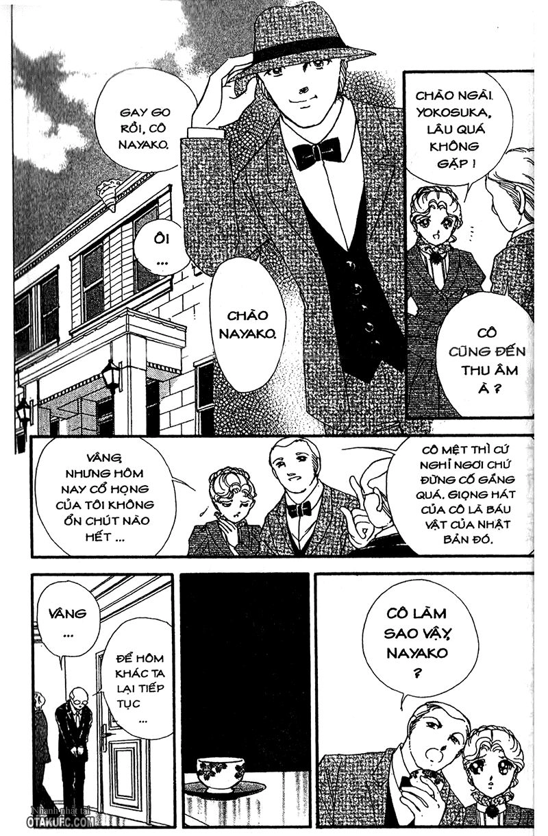 Khúc Tình Ca Ban Mai Chapter 74 - 6