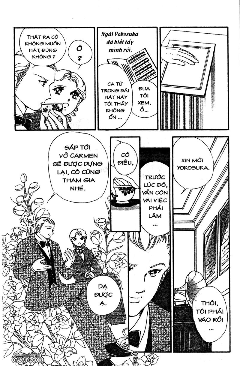 Khúc Tình Ca Ban Mai Chapter 74 - 7