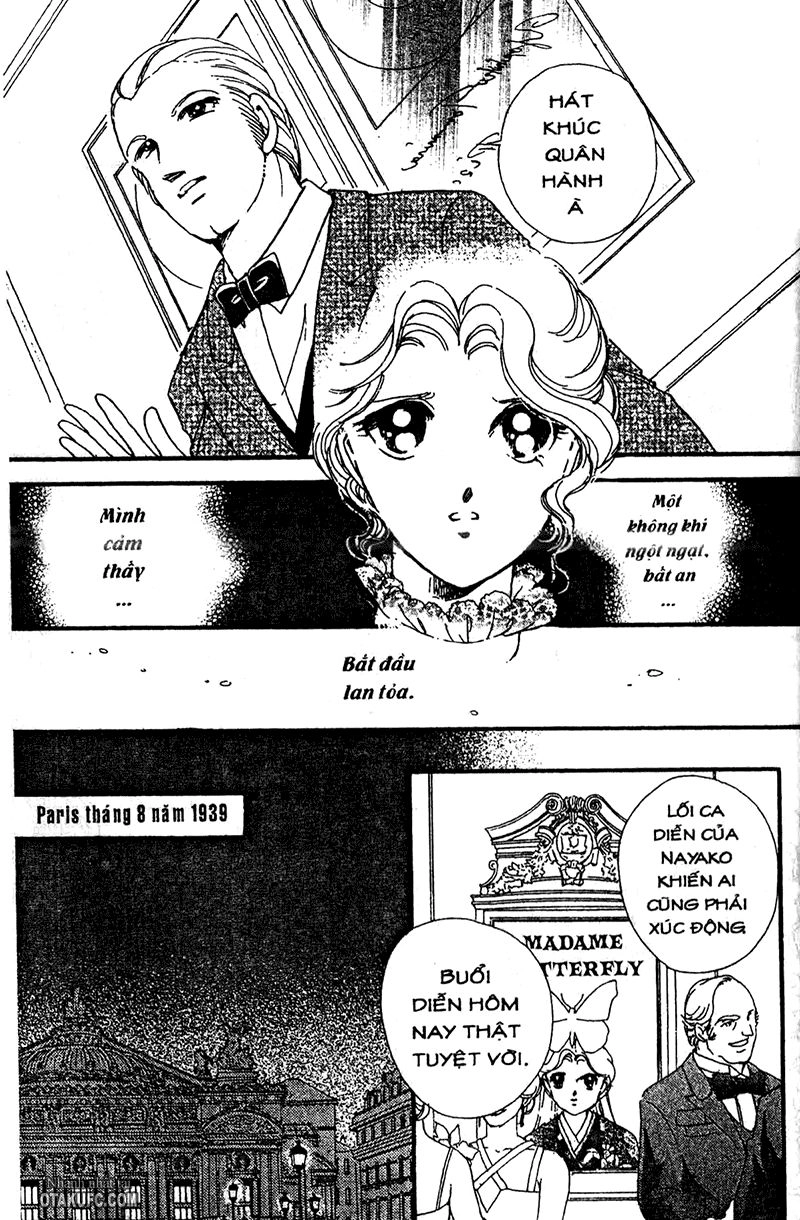 Khúc Tình Ca Ban Mai Chapter 74 - 8