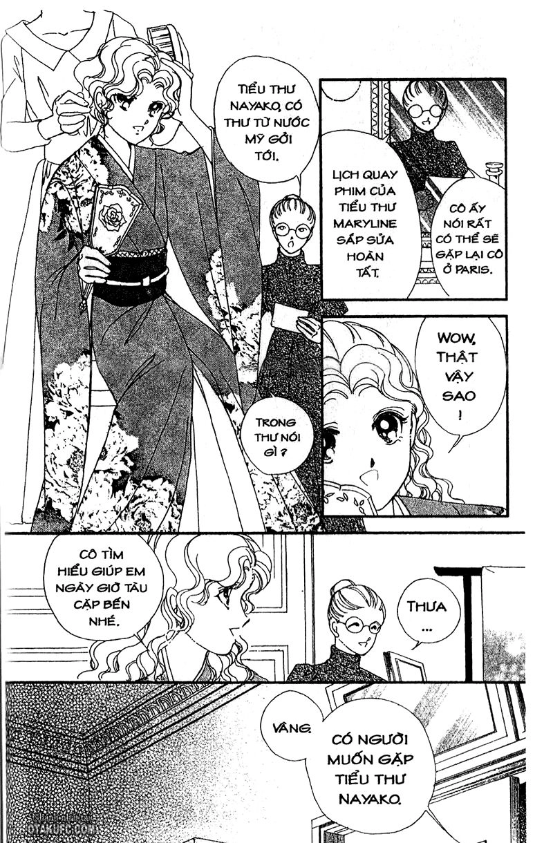 Khúc Tình Ca Ban Mai Chapter 74 - 9