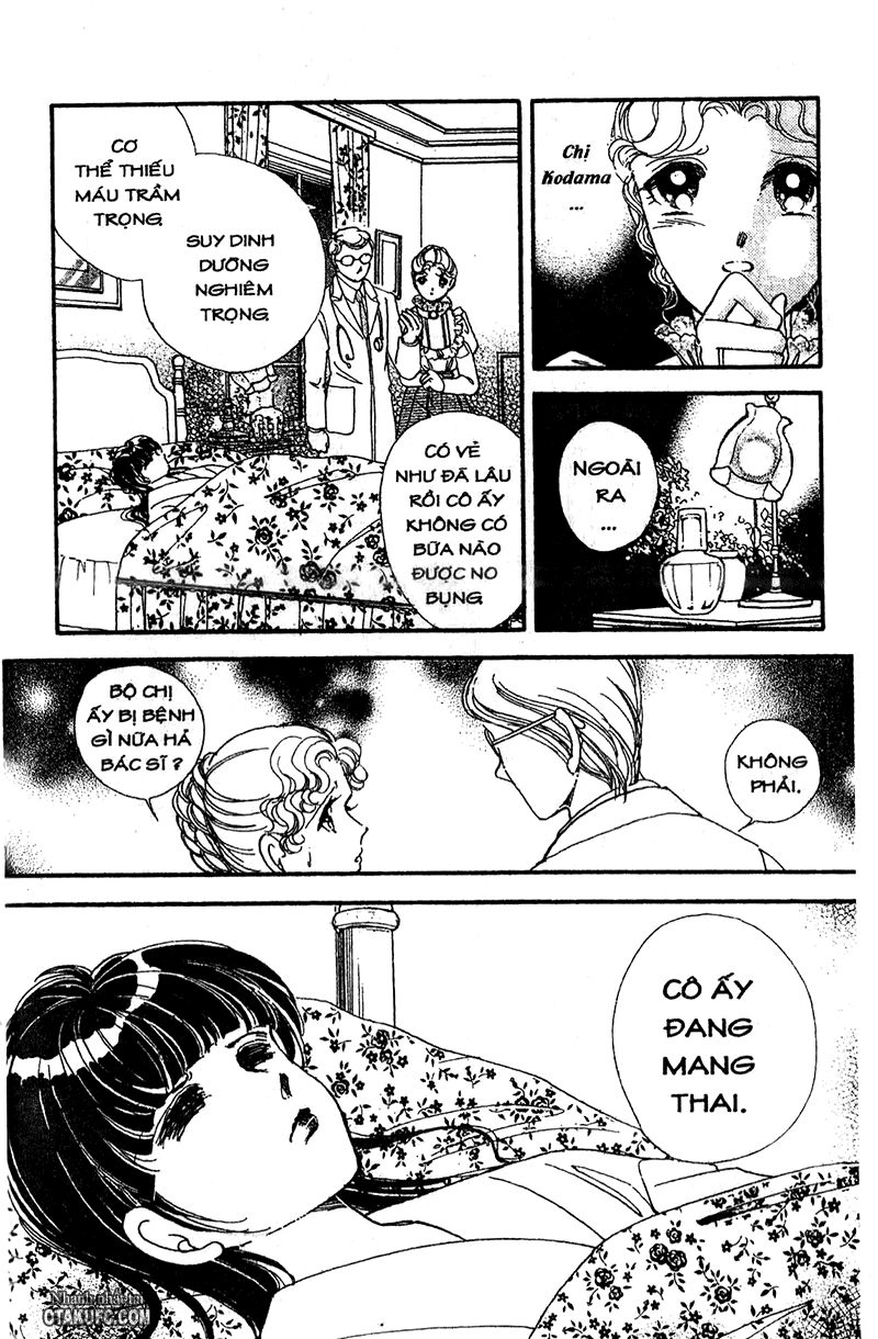 Khúc Tình Ca Ban Mai Chapter 74 - 11