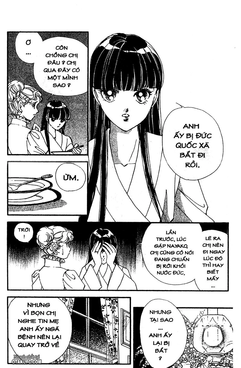 Khúc Tình Ca Ban Mai Chapter 74 - 13