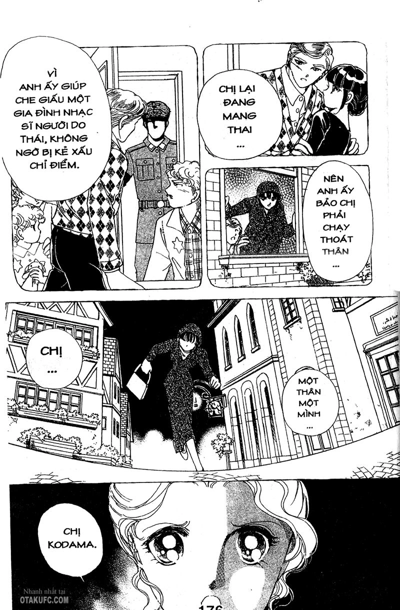 Khúc Tình Ca Ban Mai Chapter 74 - 14