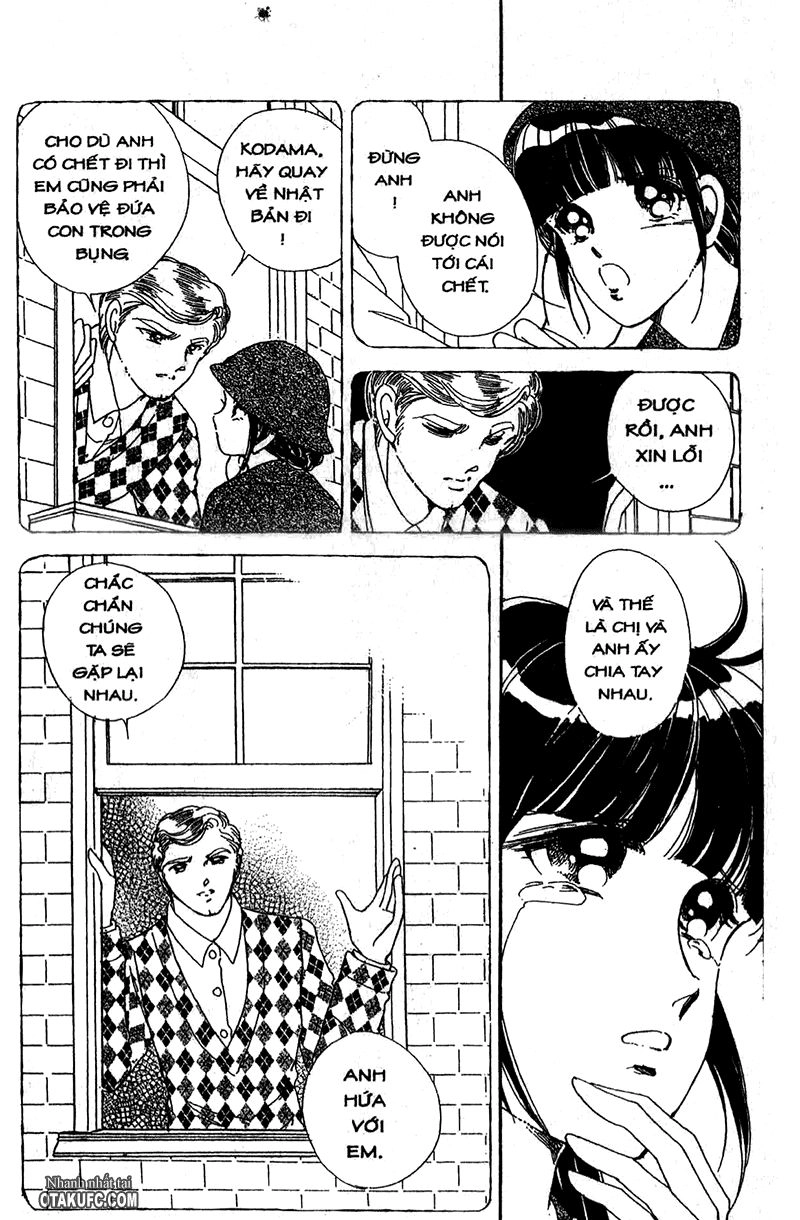 Khúc Tình Ca Ban Mai Chapter 74 - 15