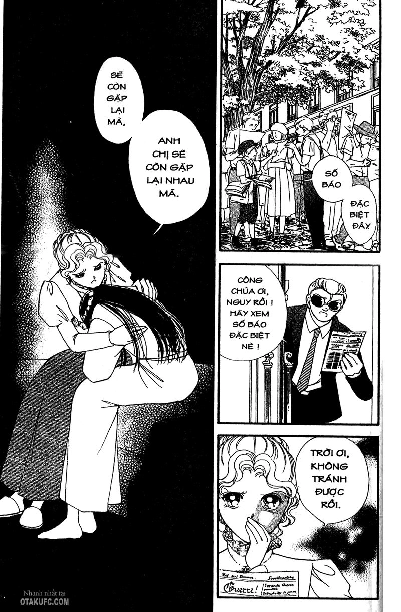 Khúc Tình Ca Ban Mai Chapter 74 - 16